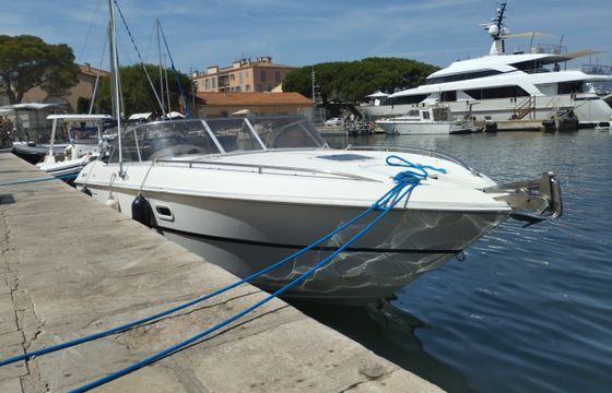 Fiart 27 Sport