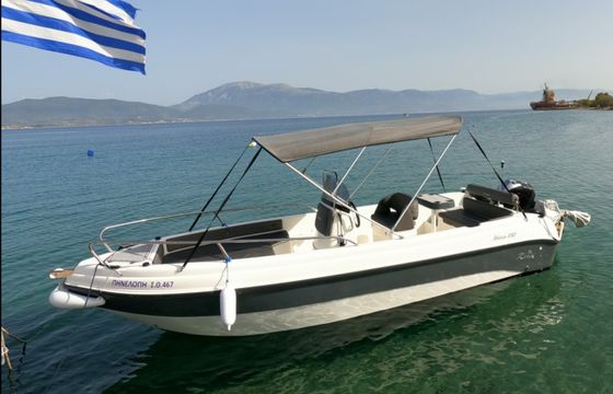 Karel ITHAKA 5.50