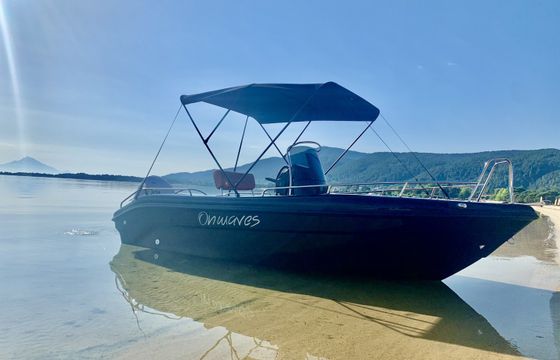 Poseidon BlueWater 170