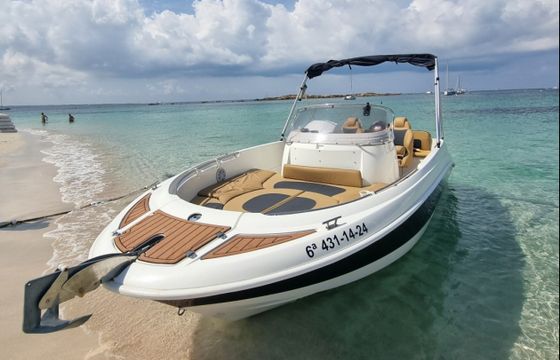 Aqua 620 Sport