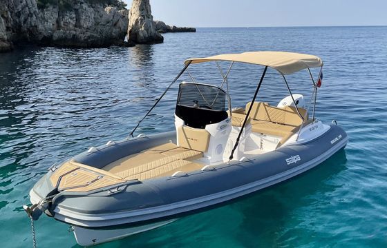 Salpa Soleil 20