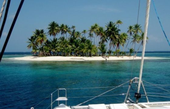 Lagoon 44
