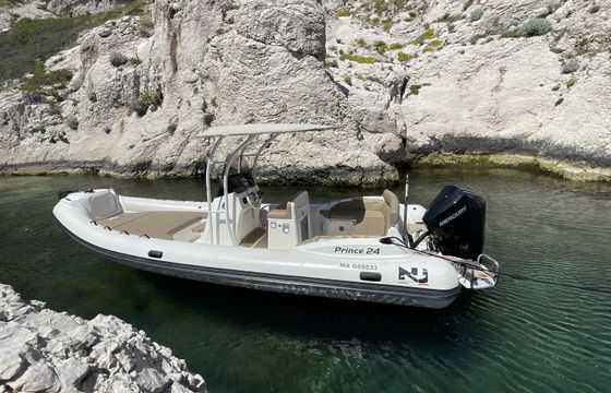 Nuova Jolly Prince 24