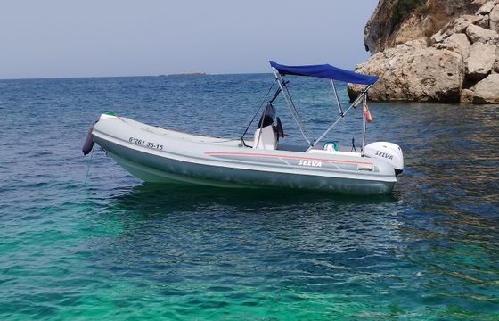 Selva 470