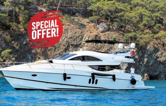 Numarine 55 FLY