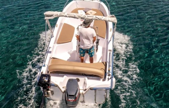 Poseidon 5.10 T