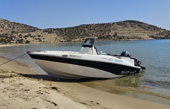 Compass 150