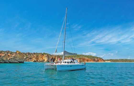 Lagoon 440