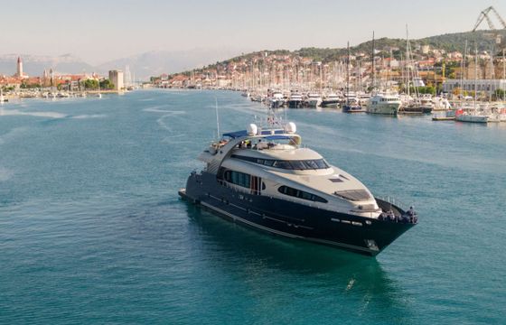 Oceanline ONE BLUE