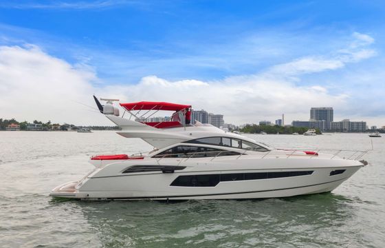 Sunseeker GEM