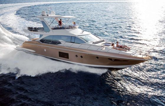 Azimut Mozz