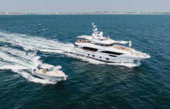Benetti BELLA VITA