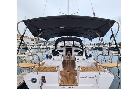 Elan Impression 40.1