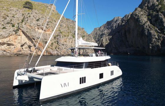 Sunreef VIVI