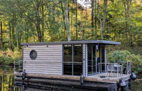 Apartboot M