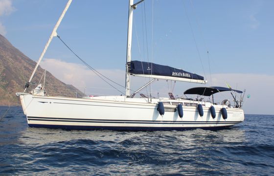Jeanneau Sun Odyssey 49i