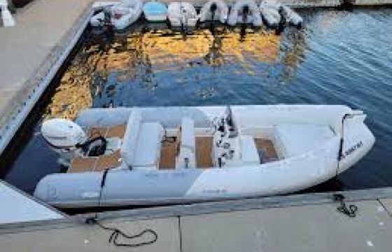 ZODIAC MEDLINE 580