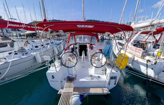 Bénéteau Oceanis 30.1