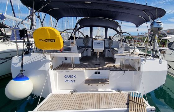 Bavaria C42