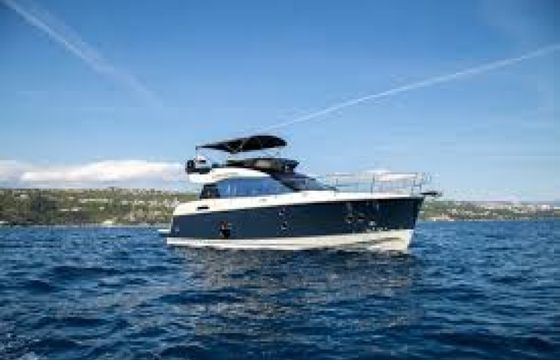 Bénéteau Monte Carlo 5
