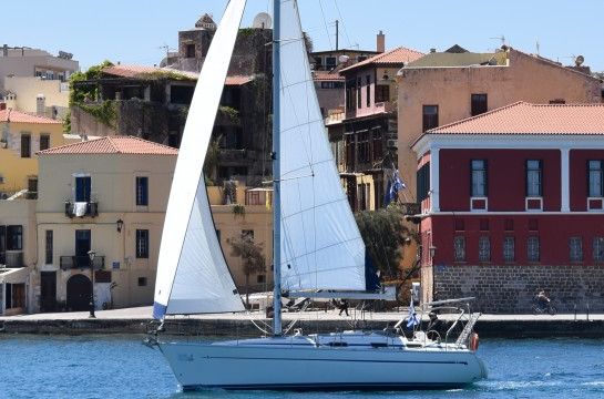 Bavaria 40