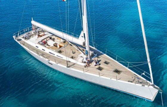 Felci Yachts LA VIDELLE