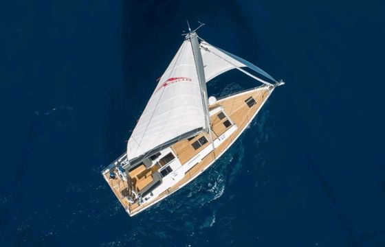 Hanse 508