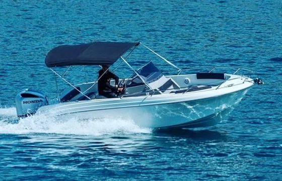 Atlantic Open 670