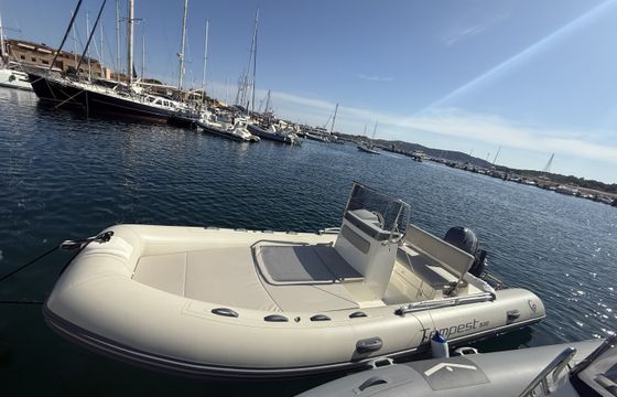 Capelli Tempest 530