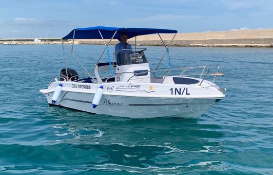 Tancredi BLUMAX 19 PRO