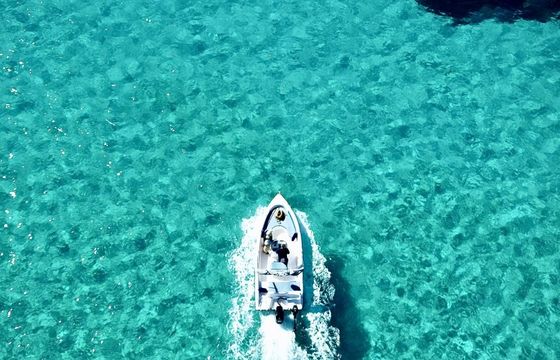 Poseidon BlueWater 170