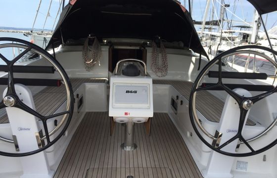 Bavaria Cruiser 46