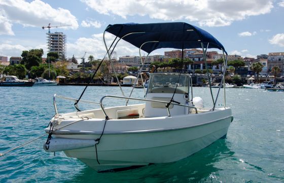 Cosiver Charro 555