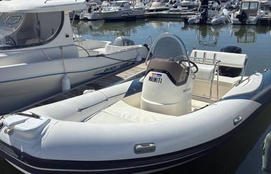 Valiant 650 Cruiser