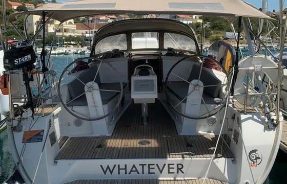 Bavaria Cruiser 41