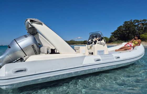 Nautica Led 680