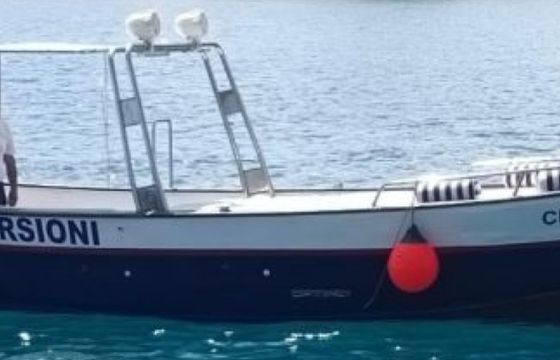 Sconosciuta Gozzo