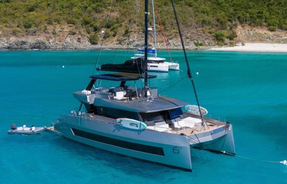 Moon Yacht Moon Shadow
