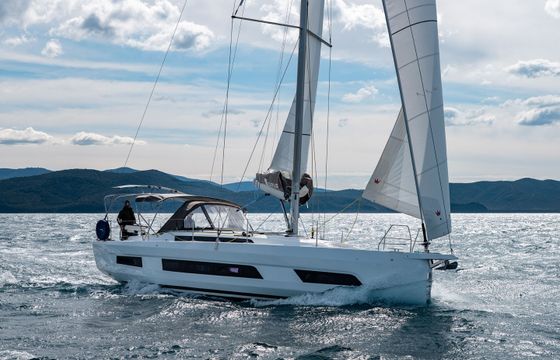 Dufour 41