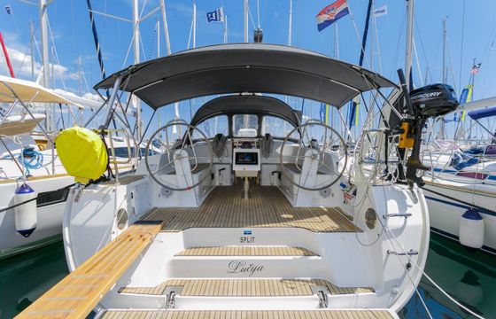 Bavaria Cruiser 46