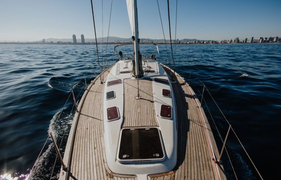 Bavaria 50 Cruiser