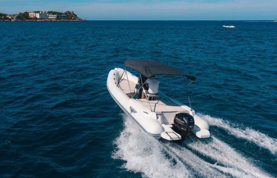 Trimarchi 58