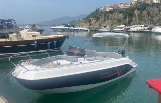 Marinello Eden 20