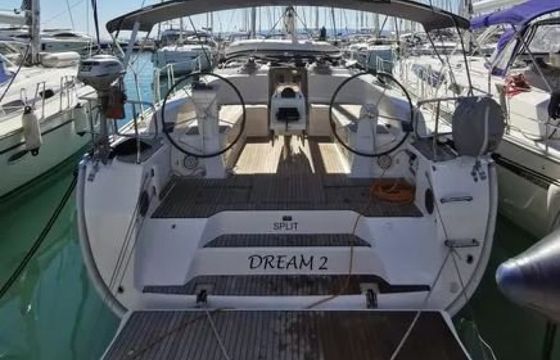 Bavaria Cruiser 46