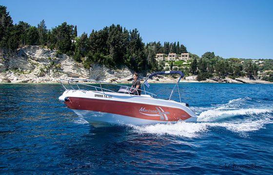 Marinello Eden 590