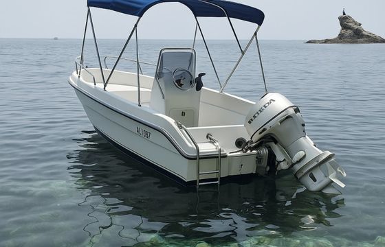 T.a mare Monella 505