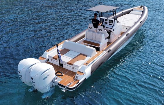 RockMarine 36