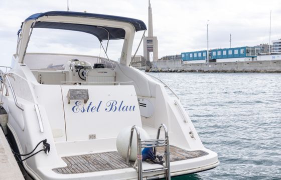 Mano Marine 26.50
