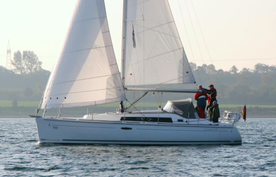 Bénéteau Oceanis 34.2