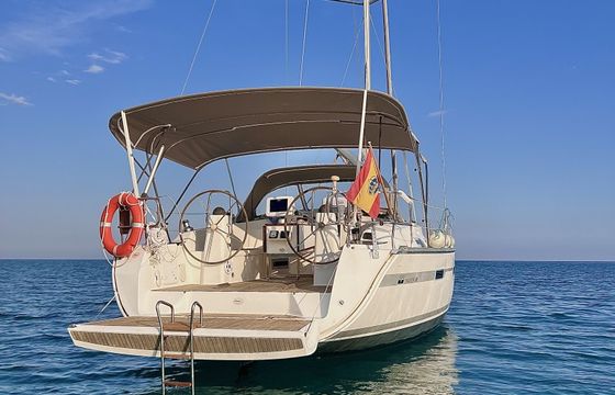 Bavaria 40 Cruiser
